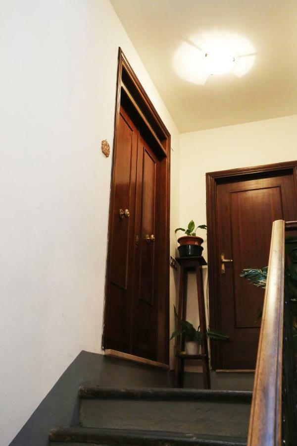 הוילה אורביאטו Casa Vacanze S.Angelo La Stella מראה חיצוני תמונה