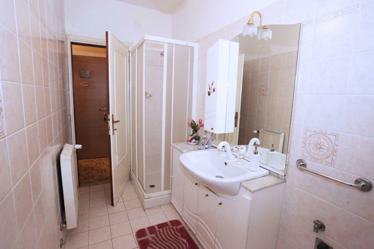 הוילה אורביאטו Casa Vacanze S.Angelo La Stella מראה חיצוני תמונה